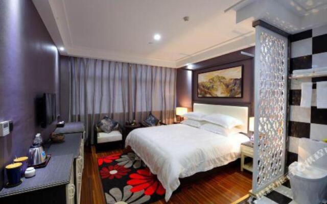 Wenzhou gularis Hotel