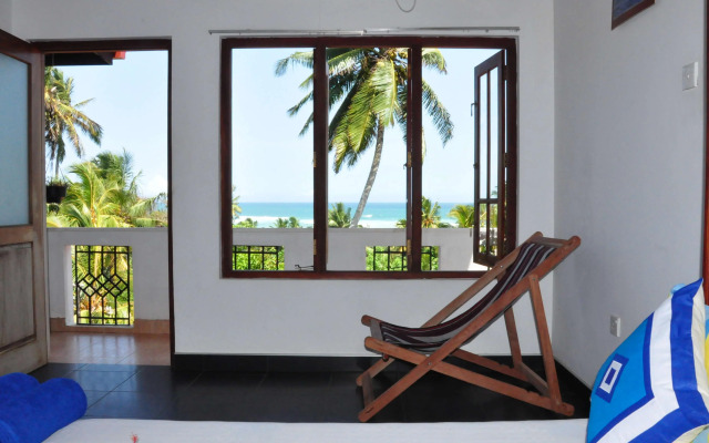 Amanda Resort