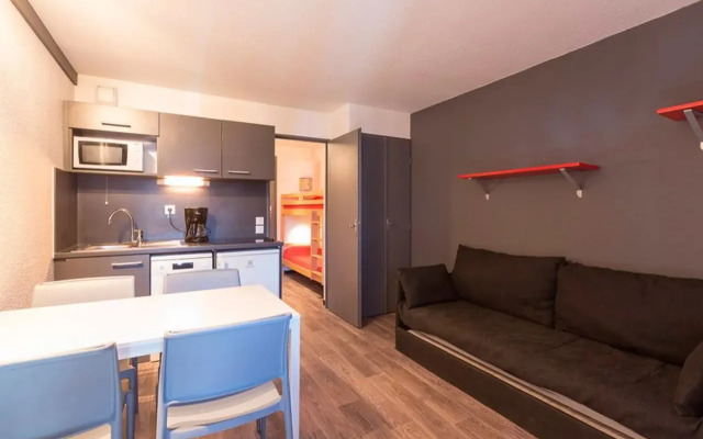 Residence Vacanceole Andromede