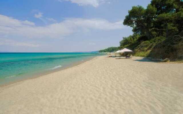 Luxurious Villa Anna Maria
