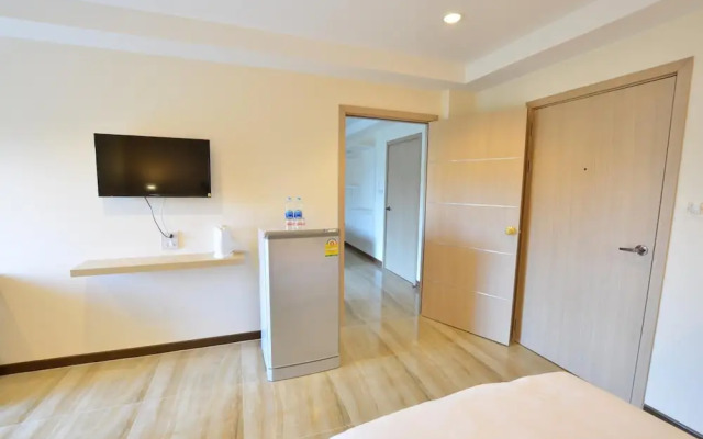 The Bliss Loei Living