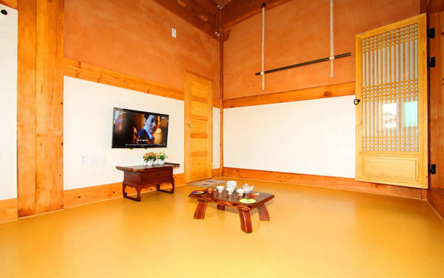 Hanok Sodamjeong