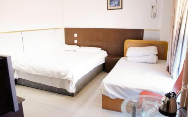 Jinjia Hostel