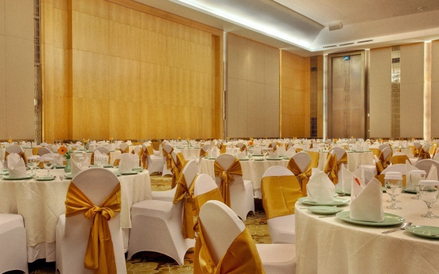 HARRIS Hotel & Conventions Malang