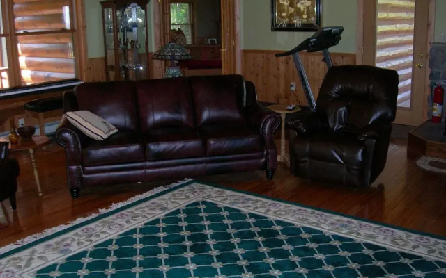 Ninemile Point B&B Inn