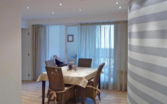 MC Apartment