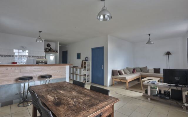 Two Bedrooms Exceptionnal Sea View