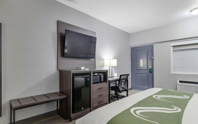 Quality Inn Kodak Sevierville