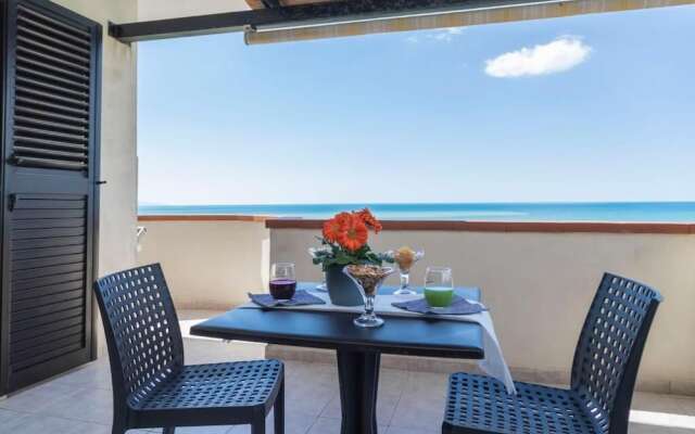 Villammare Residence