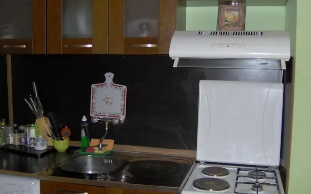 Apartment Ivelina