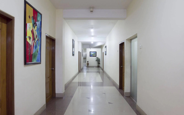 Hotel Metro International