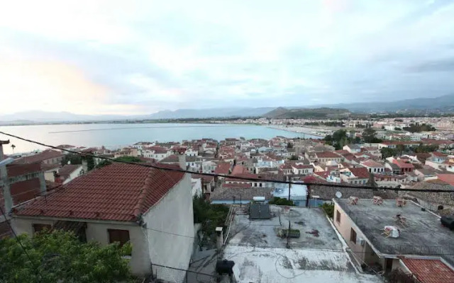 Villa Anthoula