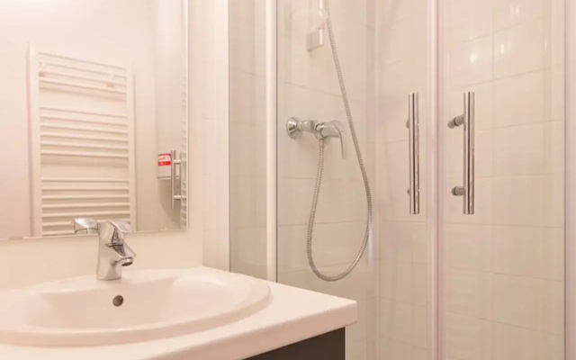 Residence Vacanceole Andromede