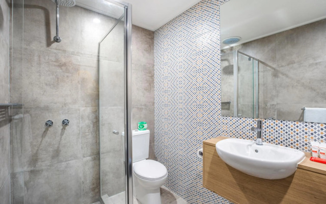 Nightcap at Federal Hotel Mt Gambier