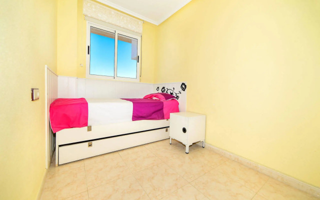 Apartamento Bennecke Pleamar