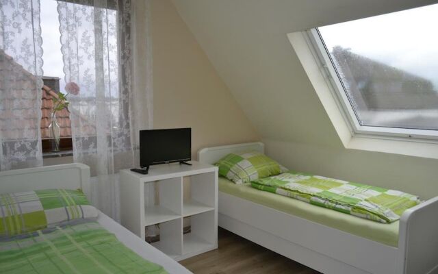 Pension Highway Bünde