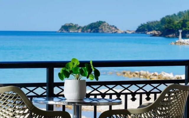 Kamelia & Semeli Hotel