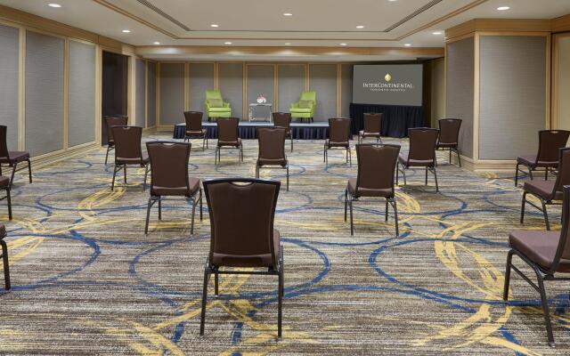 InterContinental Toronto Centre by IHG