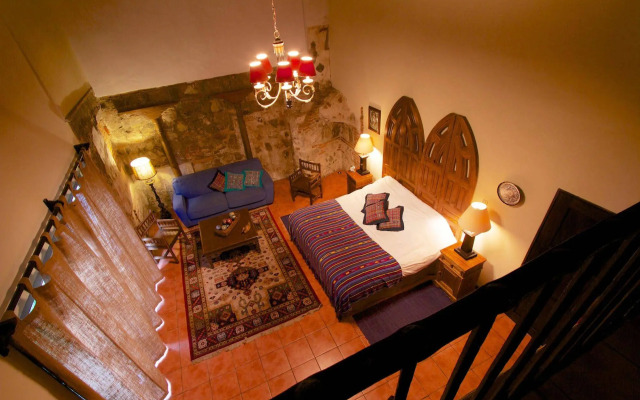 Hotel Sor Juana