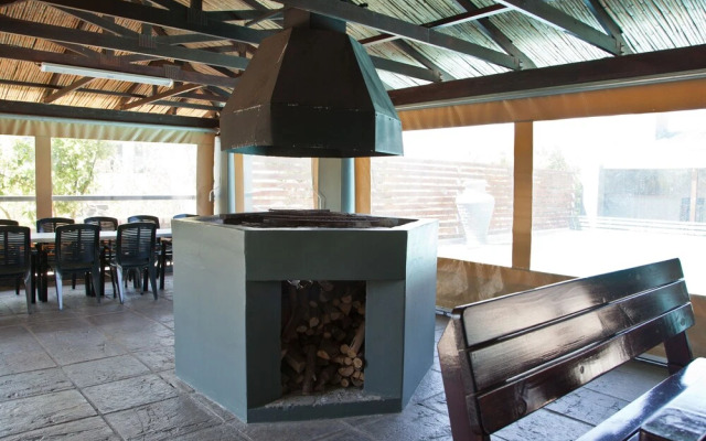 D'urbanmist Guest House