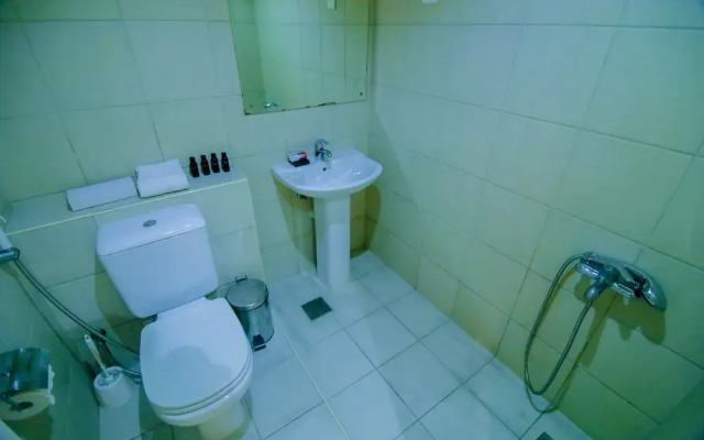 Lux BnB 4BDR Penthouse Jumeirah Beach Residence