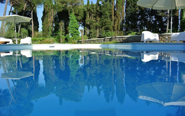 Residenza Le Versegge