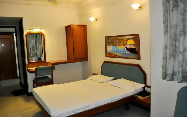 Hotel GRG