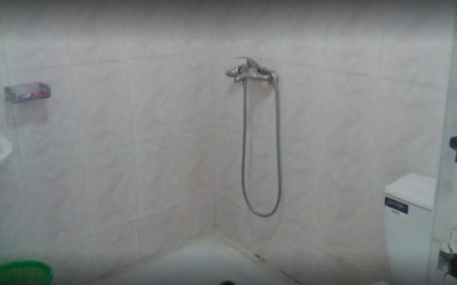 Hotel El fath