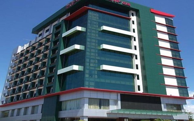 Hotel Aifa