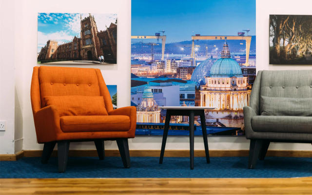 Travelodge Belfast Central