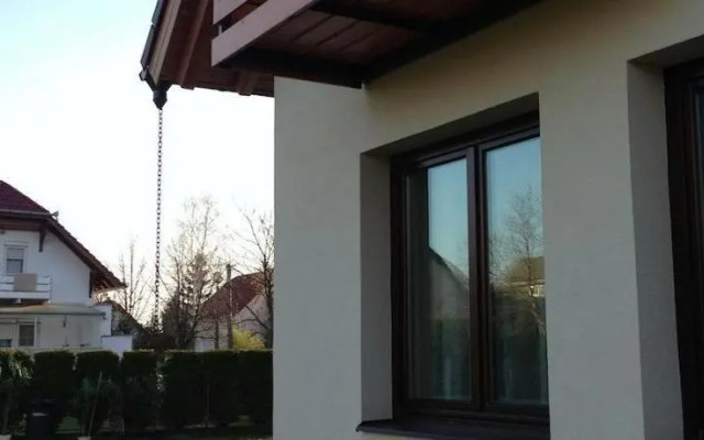 Pillangó Vendégház