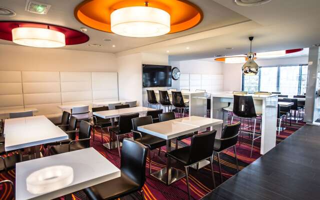 Holiday Inn Express Dijon by IHG