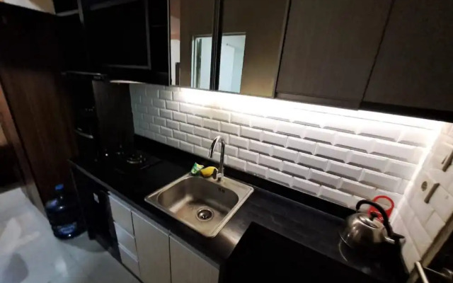 Capital O 93959 Apartement Gateway Cicadas By MG Property
