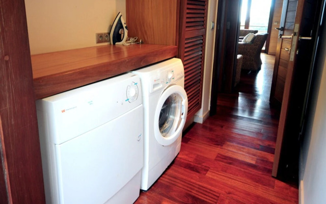 #6 Legends Villa by Tahiti Villas