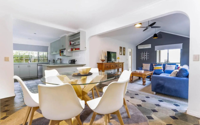 Ripple Dream - Inverloch