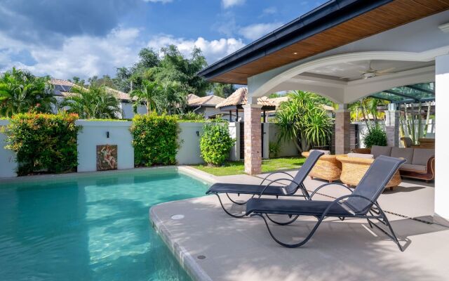 Orchid Paradise Homes OPV213