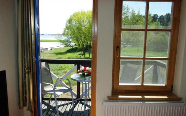Hotel Prie Mariu