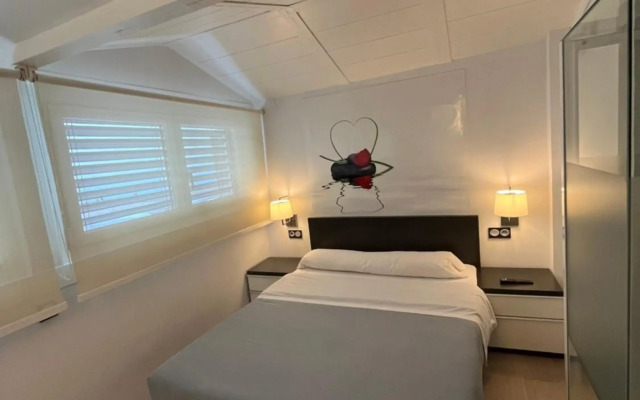 Hotel Punta Monpás