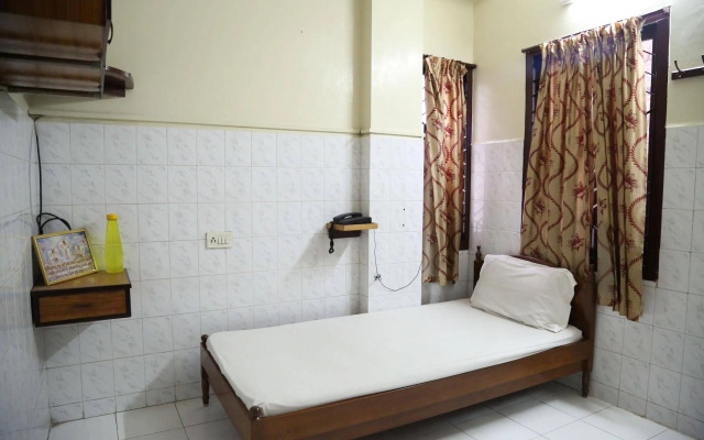 Thangam Balaji Guest House