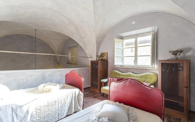 Casa Blanc in Lucca With 1 Bedrooms and 1 Bathrooms - Hotel in 卢卡 - Photo 4