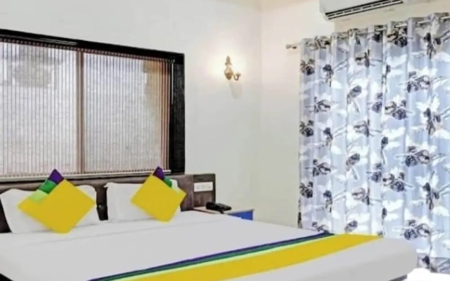 The Gren Villa Valley View