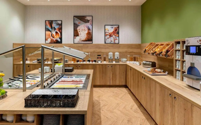 ibis Styles Aschaffenburg