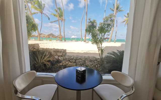 TROPICAL VILLAS playa LOS CORALES