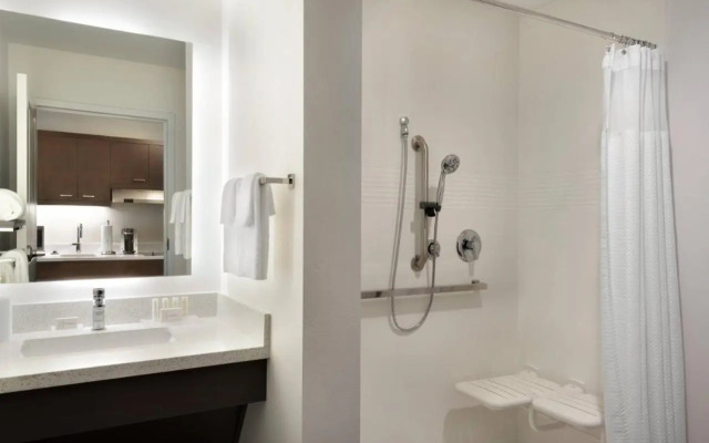TownePlace Suites Minooka