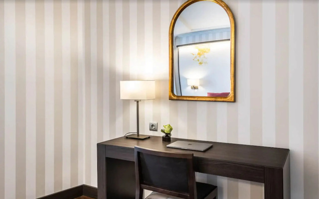 Hotel Intur San Martin Palace
