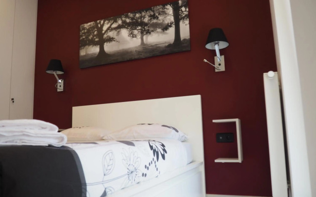 Apartament Kapelanów