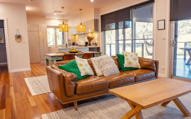 Fig Tree Luxury Guest House