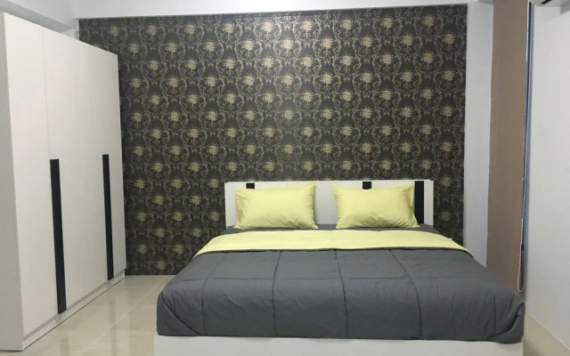 Time Apartment