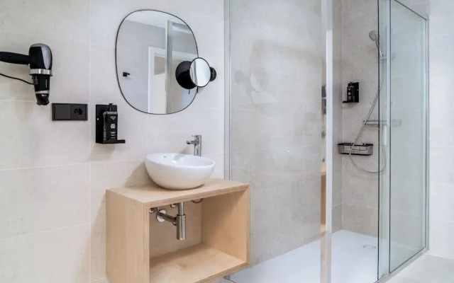limehome Santiago de Compostela
