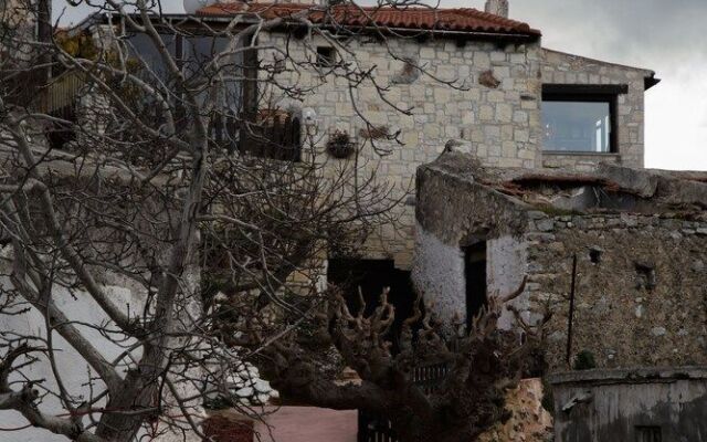 Villa Charaso by Estia